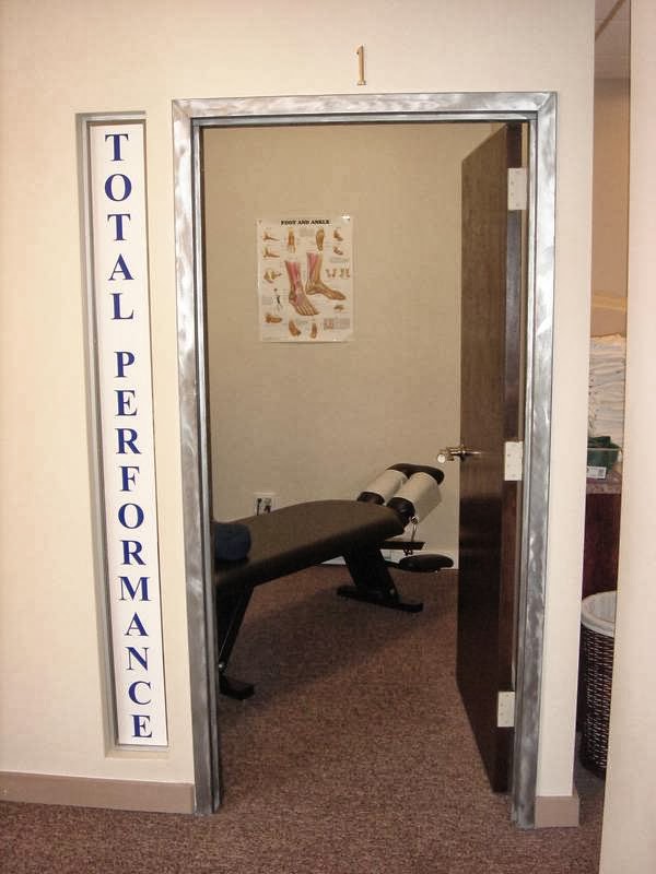 Photo of Total Performance Physical Therapy in Williston Park City, New York, United States - 4 Picture of Point of interest, Establishment, Health, Physiotherapist