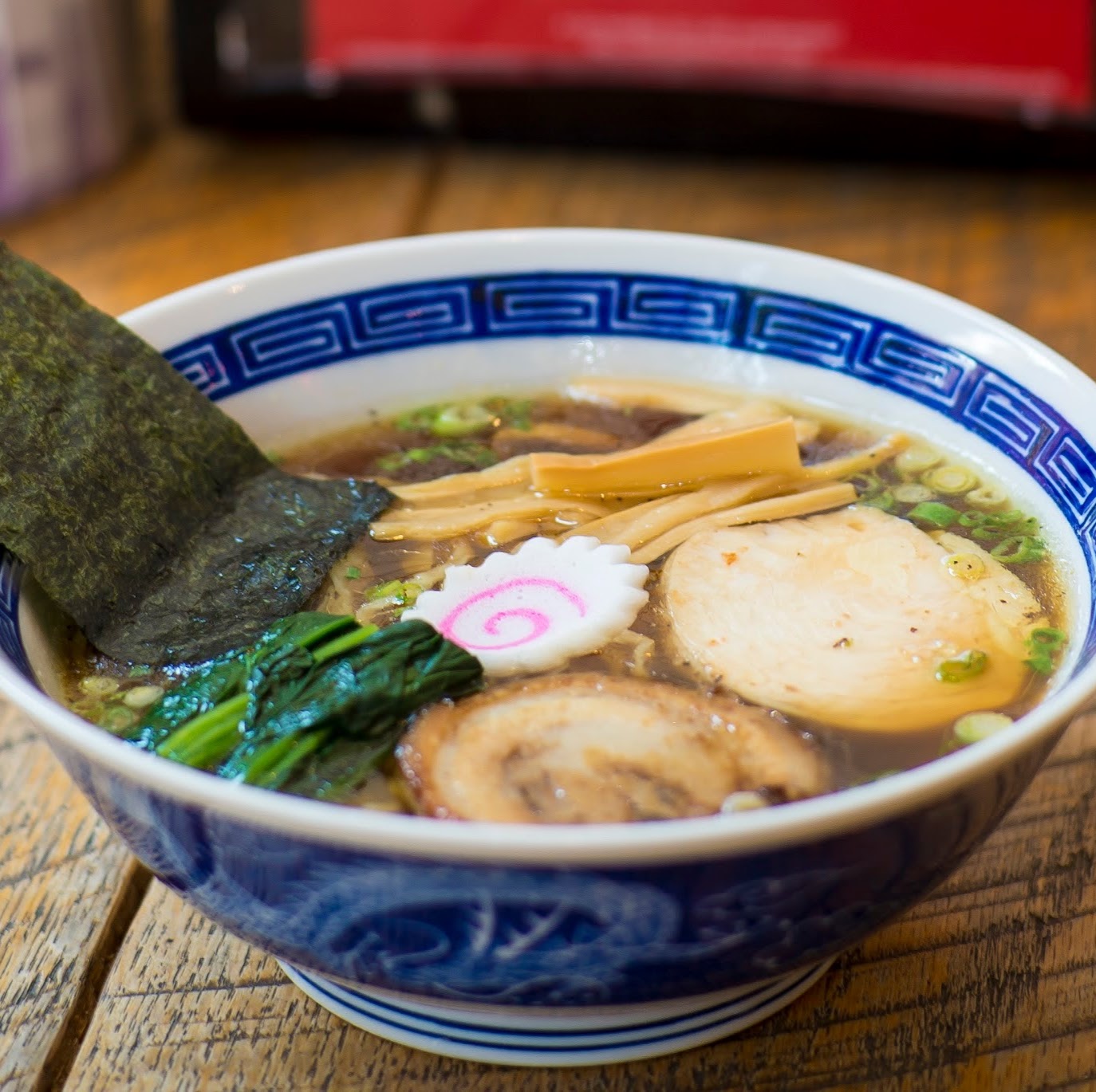 Photo of Go Ramen Go Life, Inc in Queens City, New York, United States - 1 Picture of Food, Point of interest, Establishment