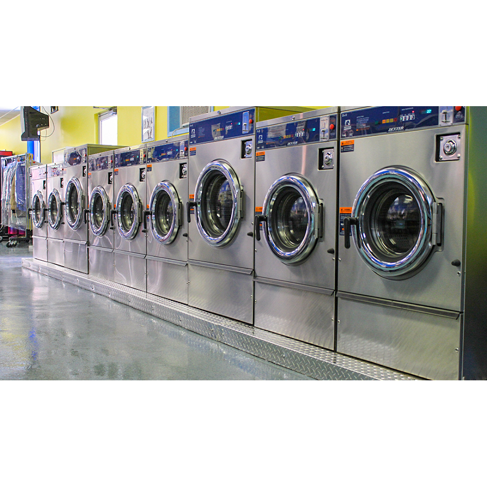 Photo of Xtreem Kleen JC in Jersey City, New Jersey, United States - 3 Picture of Point of interest, Establishment, Laundry