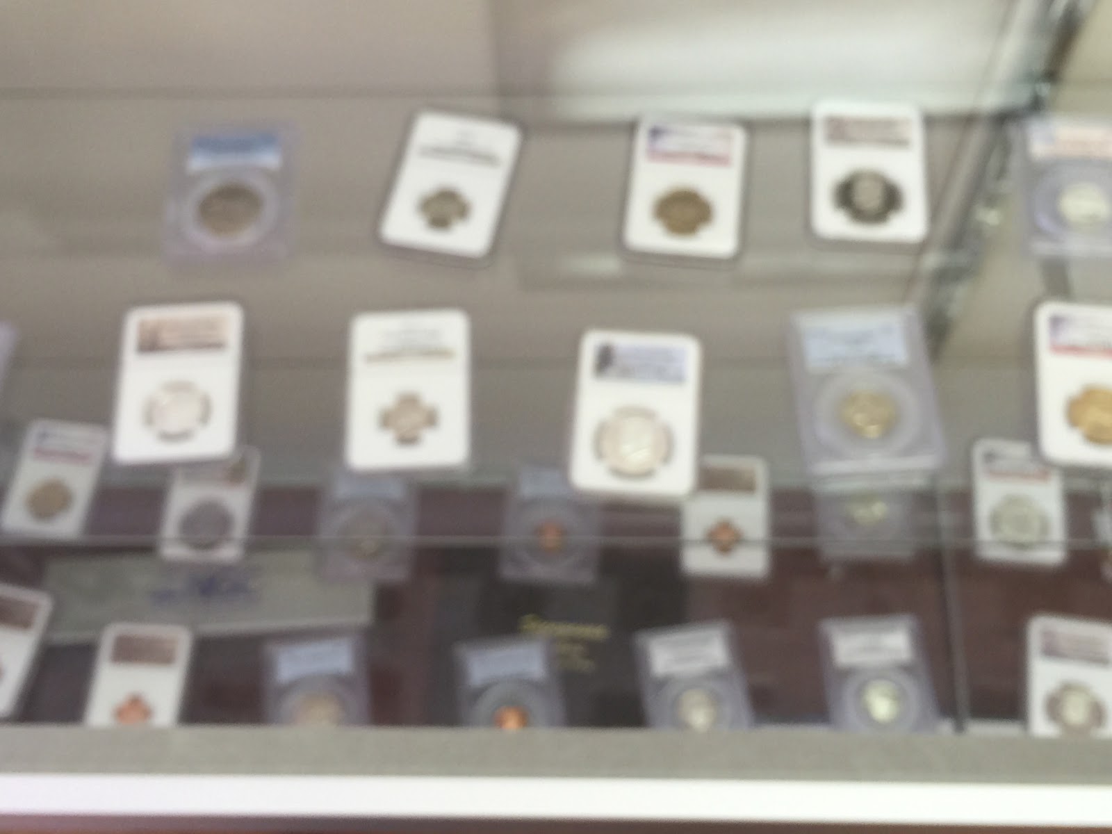 Photo of Certified Coin Consultants in Rockville Centre City, New York, United States - 4 Picture of Point of interest, Establishment, Store