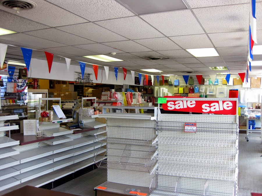 Photo of Shelving Depot, Inc. in Linden City, New Jersey, United States - 10 Picture of Point of interest, Establishment, Store, Home goods store, Furniture store