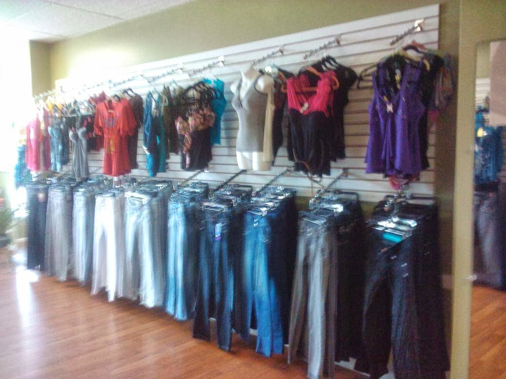 Photo of La Morenita Boutique in City of Orange, New Jersey, United States - 4 Picture of Point of interest, Establishment, Store, Clothing store