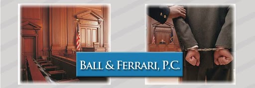 Photo of Ball & Ferrari, PC in Yonkers City, New York, United States - 1 Picture of Point of interest, Establishment, Lawyer