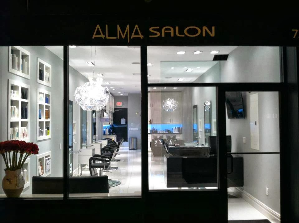 Photo of Alma Salon in Village of Pelham City, New York, United States - 7 Picture of Point of interest, Establishment, Beauty salon, Hair care