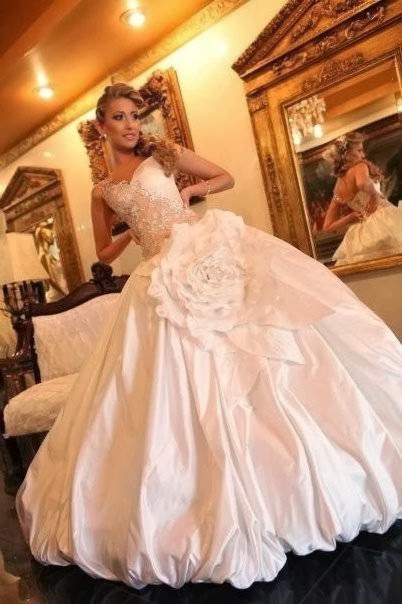 Photo of C.T. Bridal Couture in Brooklyn City, New York, United States - 7 Picture of Point of interest, Establishment, Store, Clothing store