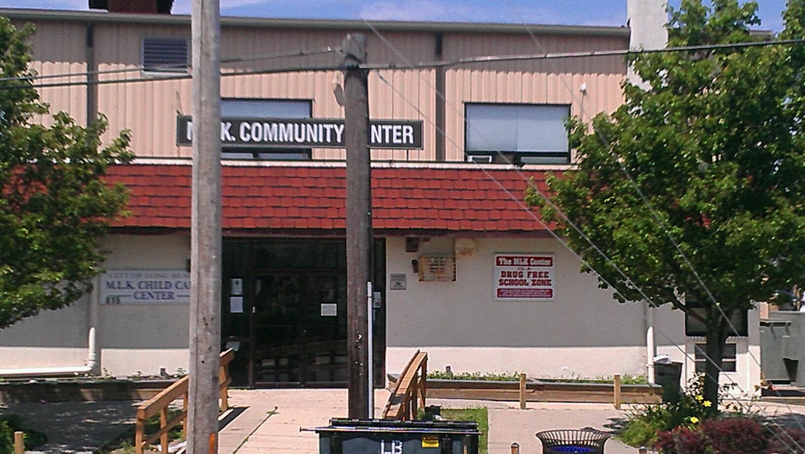 Photo of Martin Luther King Center in Long Beach City, New York, United States - 1 Picture of Point of interest, Establishment