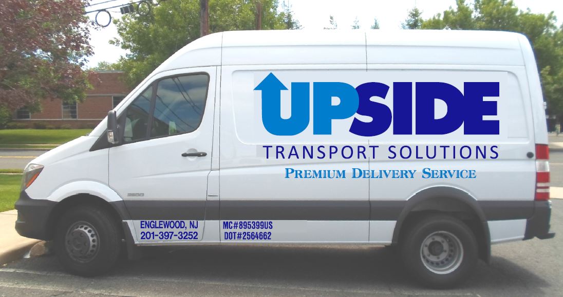 Photo of Upside Transport Solutions in Englewood City, New Jersey, United States - 1 Picture of Point of interest, Establishment