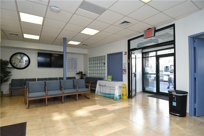 Photo of Jamaica Complete Medical PLLC in Queens City, New York, United States - 4 Picture of Point of interest, Establishment, Health, Doctor