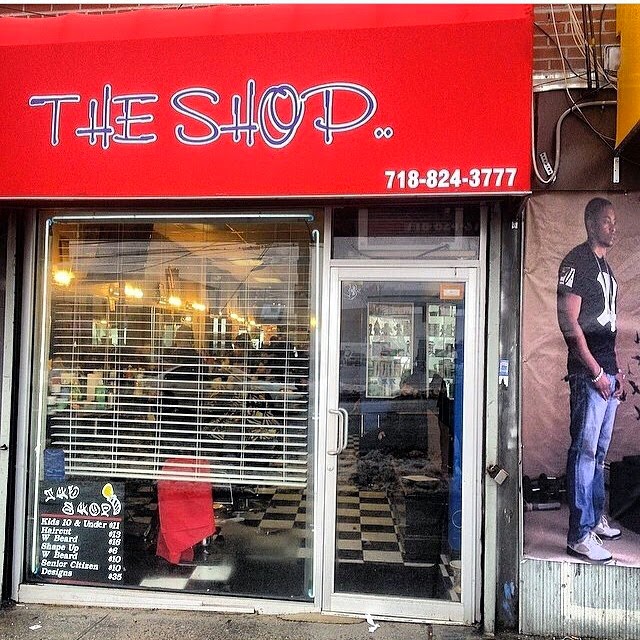 Photo of Shop in Bronx City, New York, United States - 1 Picture of Point of interest, Establishment, Health, Hair care