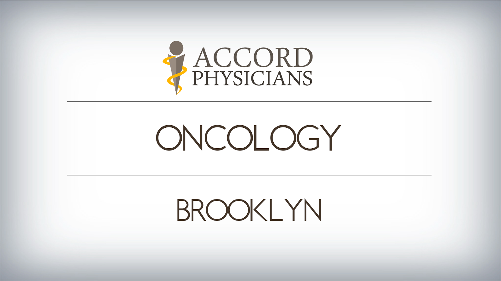Photo of Accord Physicians - Radiation Oncology - Brooklyn in Brooklyn City, New York, United States - 1 Picture of Point of interest, Establishment, Health, Hospital, Doctor