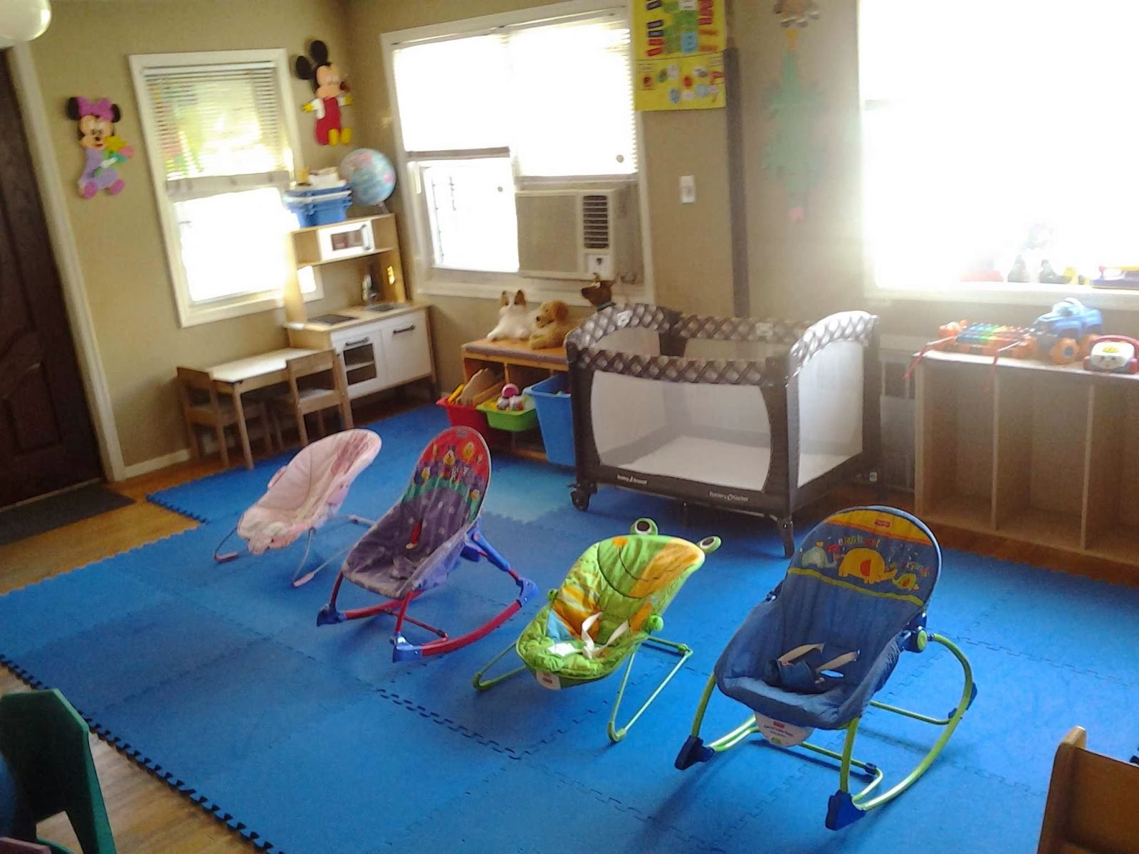 Photo of Jack's Playground -Group Family Day Care in Rego Park City, New York, United States - 1 Picture of Point of interest, Establishment, School