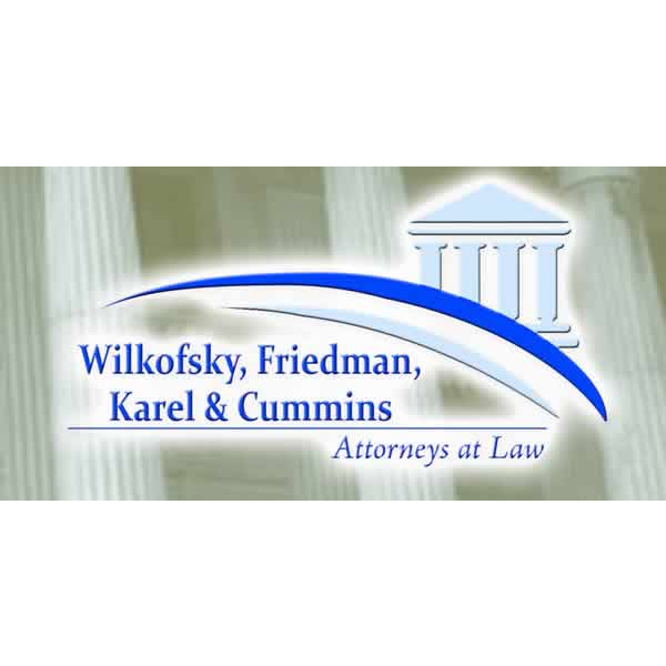 Photo of Wilkofsky Friedman Karel & Cummins in New York City, New York, United States - 5 Picture of Point of interest, Establishment, Lawyer