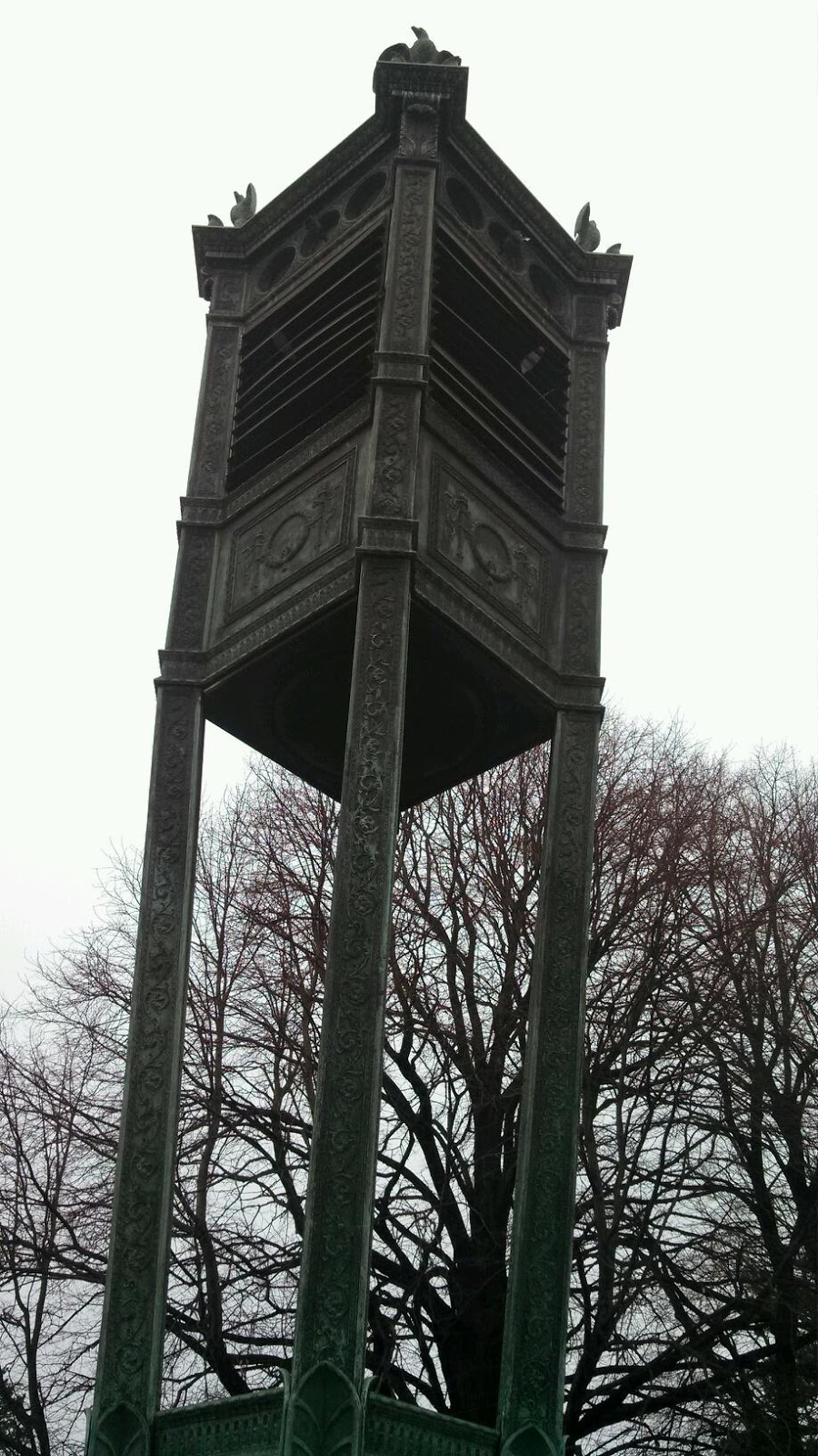 Photo of Crest Haven Memorial Park in Clifton City, New Jersey, United States - 3 Picture of Point of interest, Establishment, Cemetery