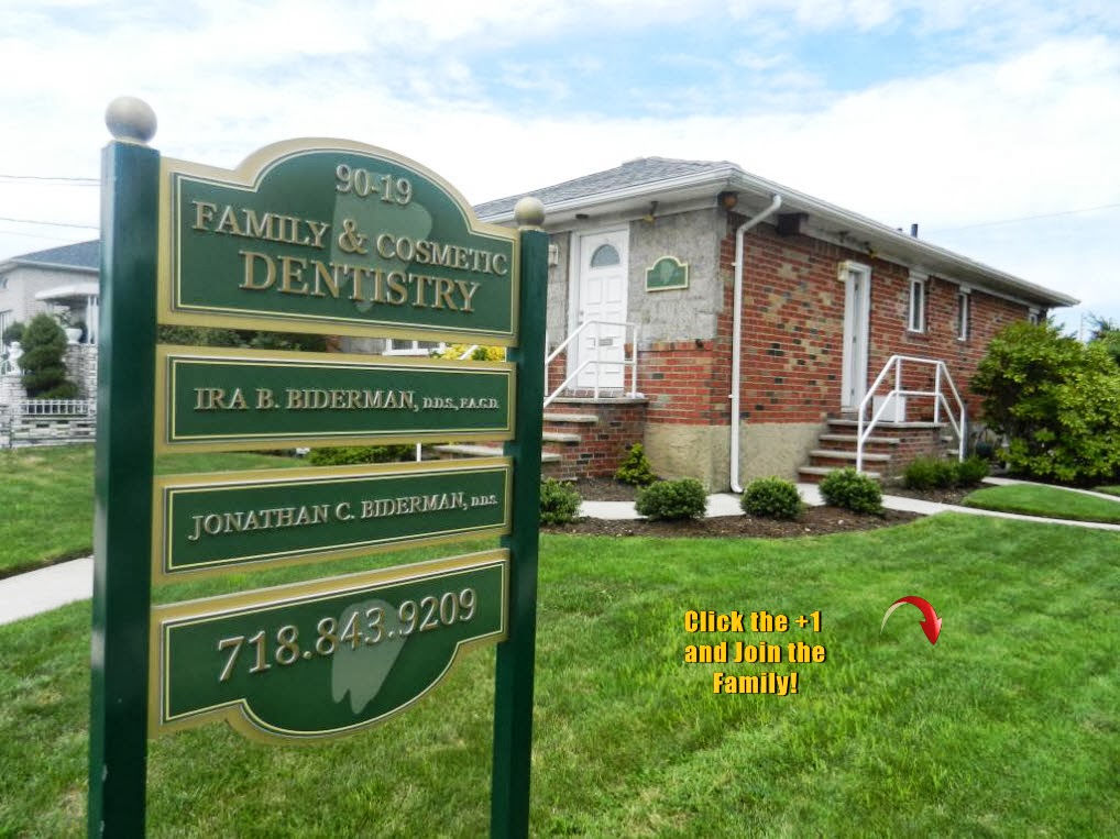 Photo of Ira Biderman DDS in Howard Beach City, New York, United States - 1 Picture of Point of interest, Establishment, Health, Doctor, Dentist