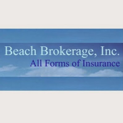 Photo of Beach Brokerage Inc in Kings County City, New York, United States - 1 Picture of Point of interest, Establishment, Insurance agency
