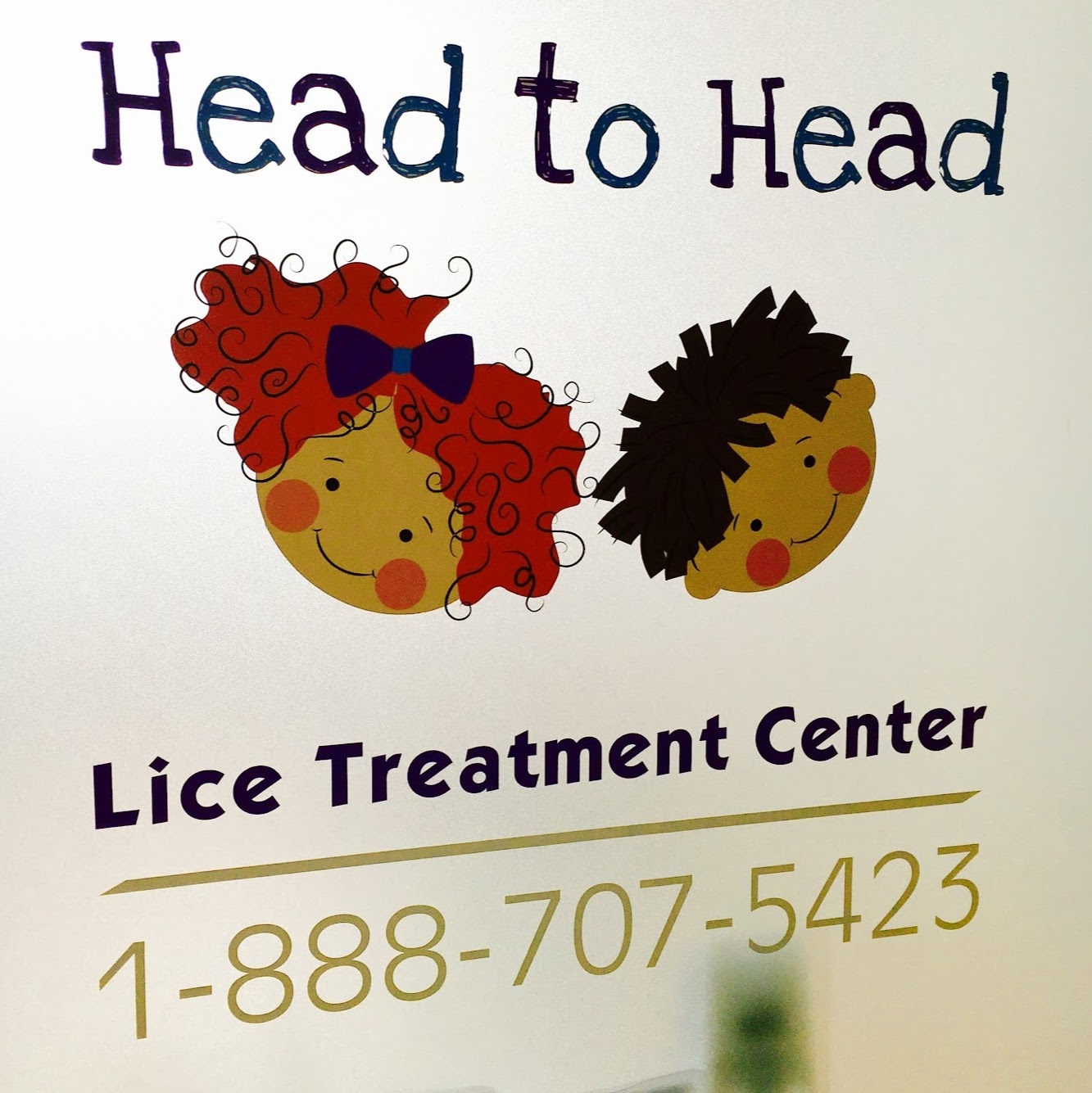 Photo of Head To Head Lice Treatment Center in Hoboken City, New Jersey, United States - 1 Picture of Point of interest, Establishment, Health