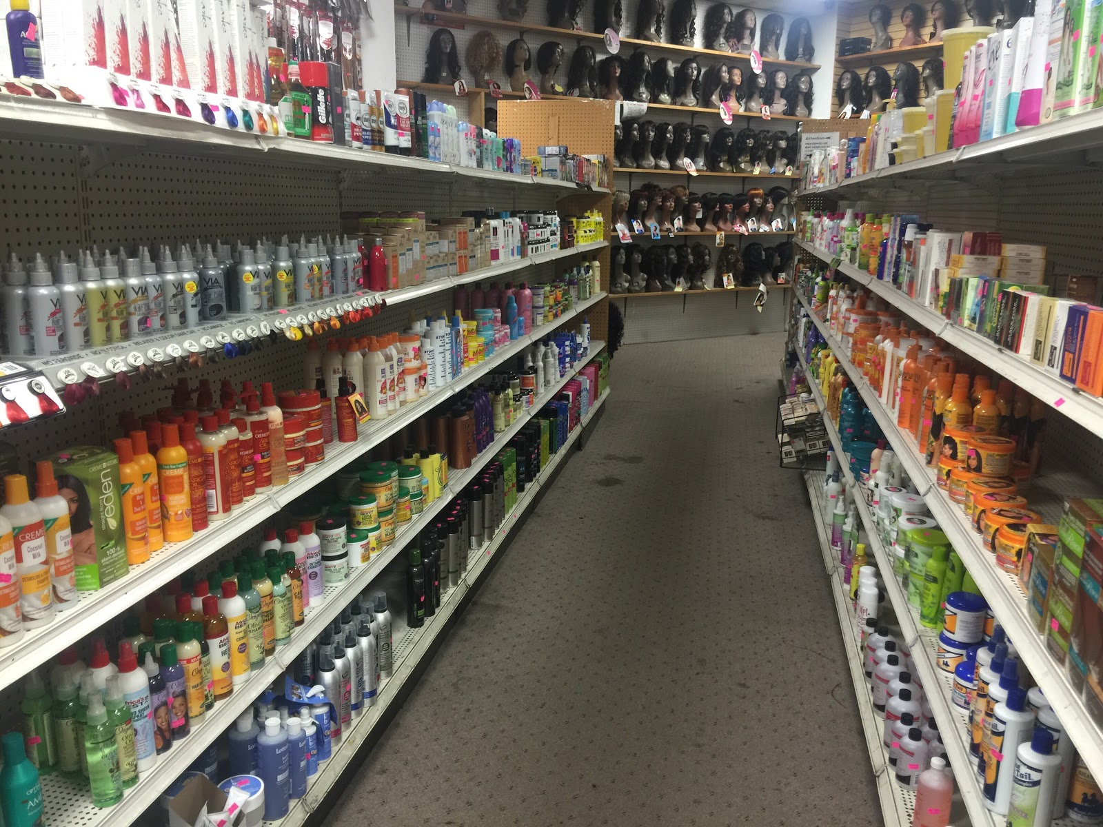 Photo of images beauty supply in Kings County City, New York, United States - 7 Picture of Point of interest, Establishment, Store