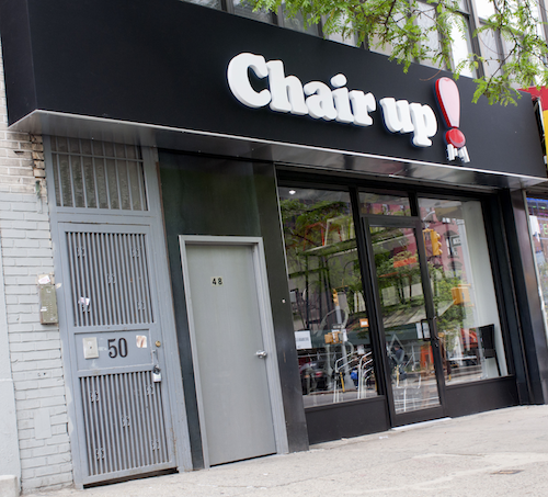 Photo of Chair Up in New York City, New York, United States - 7 Picture of Point of interest, Establishment, Store, Home goods store, Furniture store