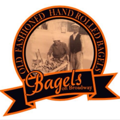 Photo of Bagels on Broadway in Elmwood Park City, New Jersey, United States - 3 Picture of Food, Point of interest, Establishment, Store, Bakery