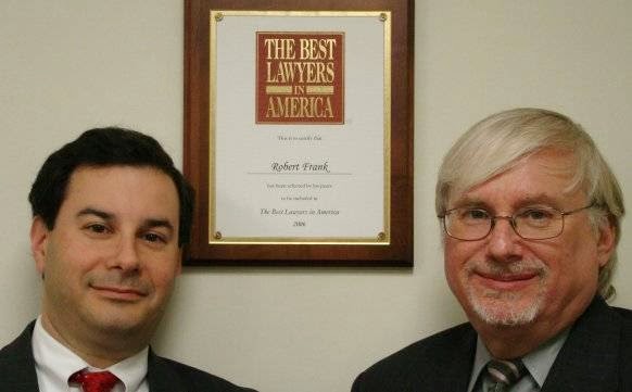 Photo of FRANK & POLLACK, LLC in Newark City, New Jersey, United States - 1 Picture of Point of interest, Establishment, Lawyer