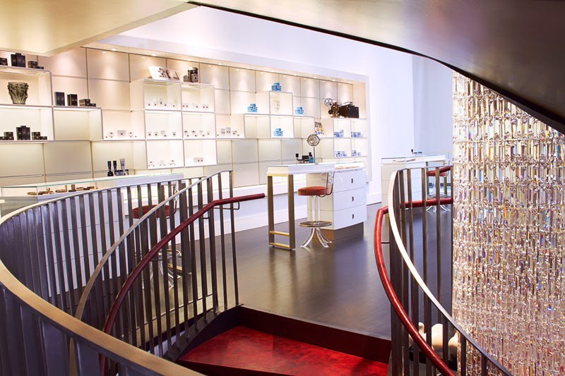 Photo of The Institute - Erno Laszlo Skincare in New York City, New York, United States - 6 Picture of Point of interest, Establishment, Spa