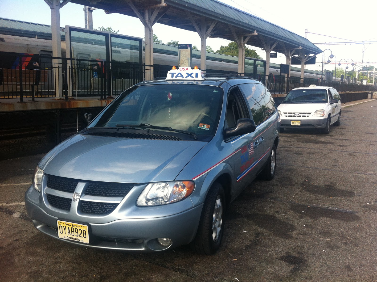 Photo of USA Taxi in Matawan City, New Jersey, United States - 2 Picture of Point of interest, Establishment