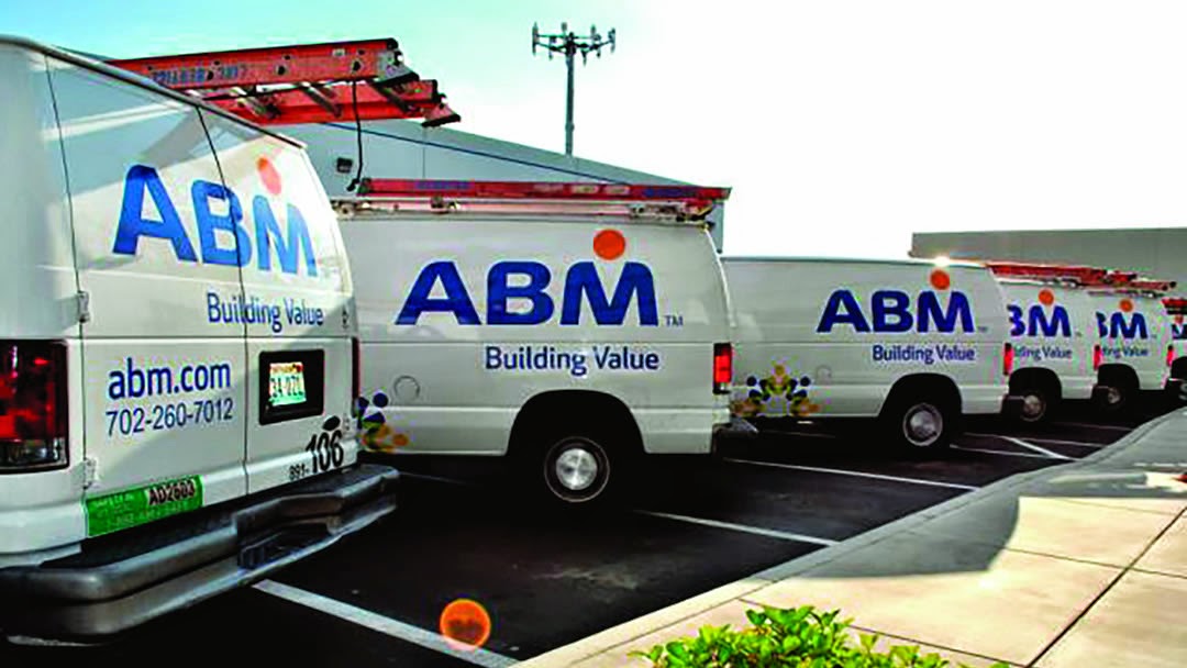 Photo of ABM - Facility Services in Elizabeth City, New Jersey, United States - 1 Picture of Point of interest, Establishment, General contractor, Electrician