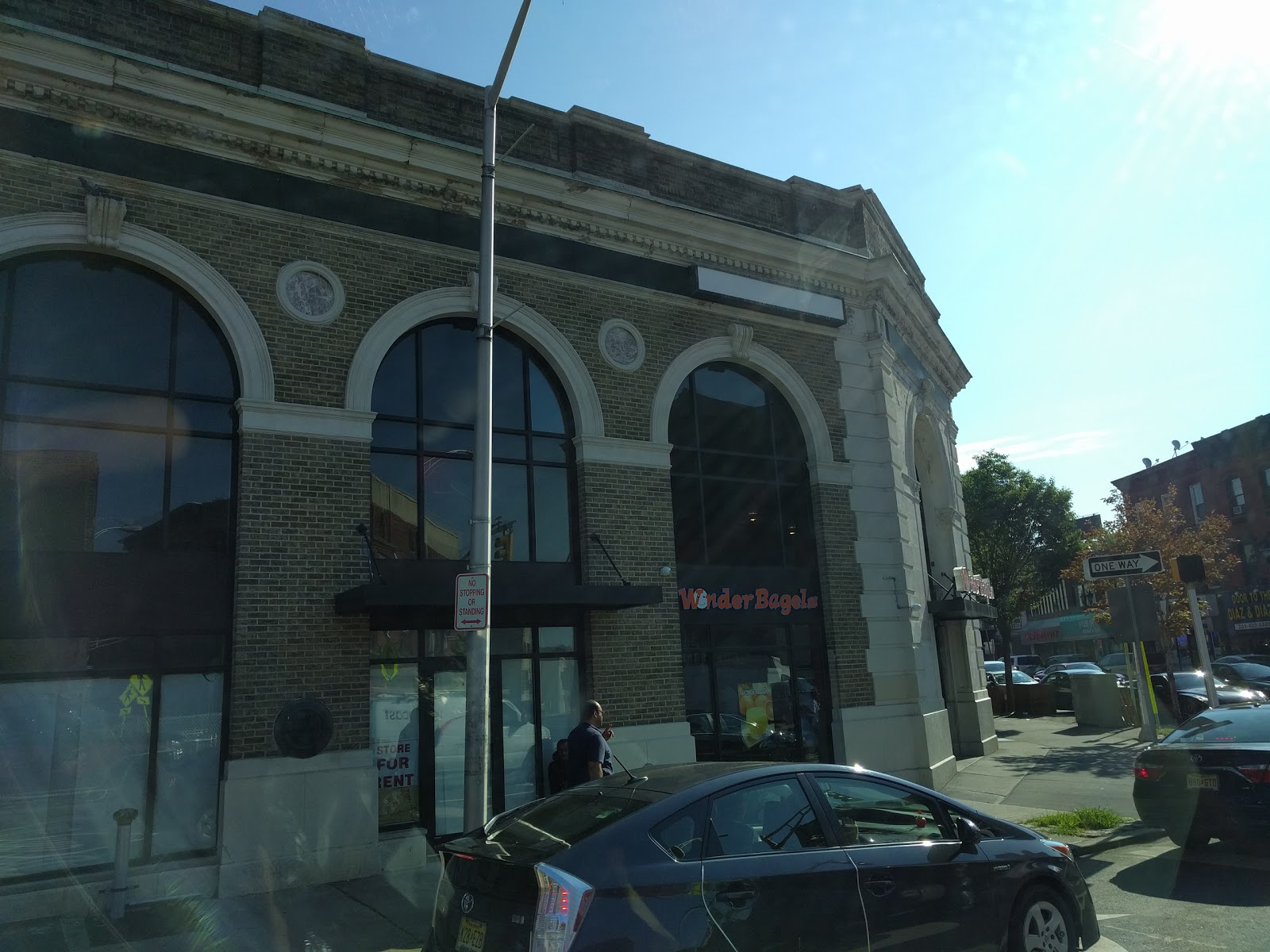 Photo of Wonder Bagels in Jersey City, New Jersey, United States - 4 Picture of Restaurant, Food, Point of interest, Establishment, Store, Bakery