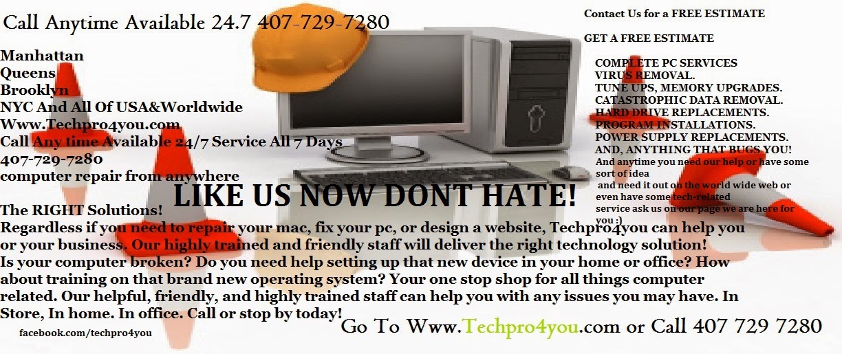 Photo of The Tech Guys Professional Computer Laptop Repair PC MAC FIX Services Queens Manhattan New York City in Queens City, New York, United States - 3 Picture of Point of interest, Establishment, Store, Electronics store