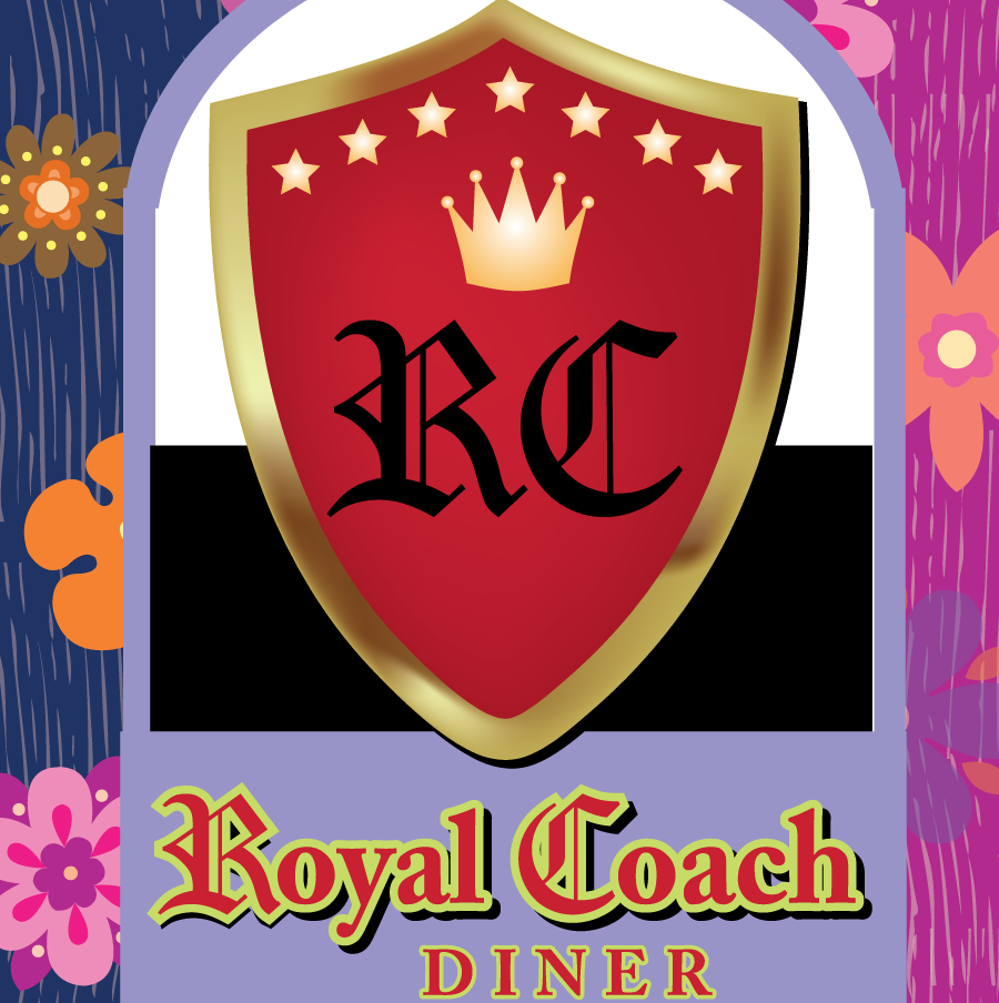 Photo of Royal Coach Diner in Bronx City, New York, United States - 6 Picture of Restaurant, Food, Point of interest, Establishment