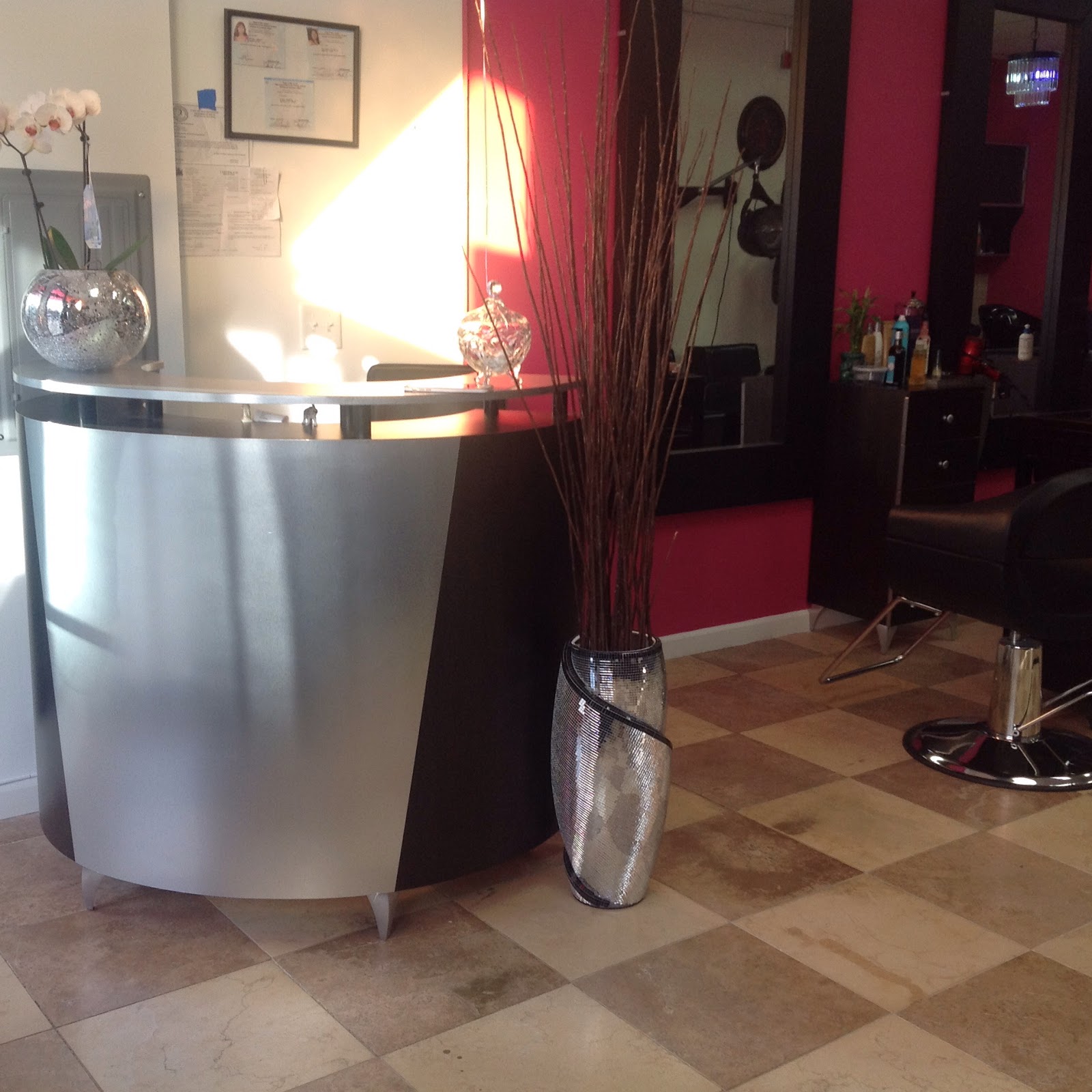 Photo of Ada Beauty Salon in Hackensack City, New Jersey, United States - 6 Picture of Point of interest, Establishment, Beauty salon