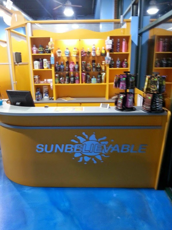 Photo of Sunbelievable - Staten Island Tanning Salon in Staten Island City, New York, United States - 10 Picture of Point of interest, Establishment