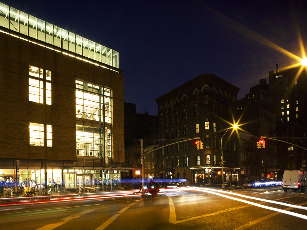 Photo of Equinox Tribeca in New York City, New York, United States - 1 Picture of Point of interest, Establishment, Health, Gym, Spa