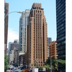 Photo of Beekman Tower in New York City, New York, United States - 1 Picture of Point of interest, Establishment, Lodging, Real estate agency