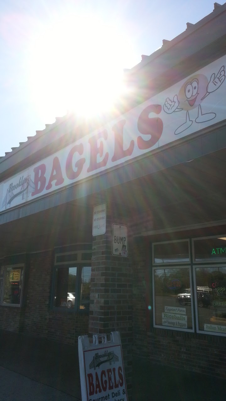 Photo of Brooklyn Bagels in Hazlet City, New Jersey, United States - 1 Picture of Food, Point of interest, Establishment, Store, Bakery