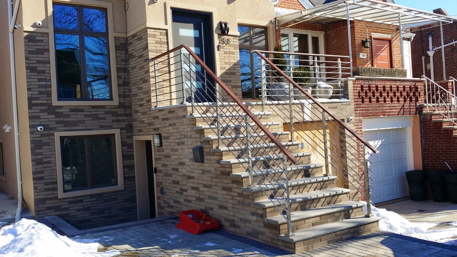 Photo of Railing Co in Livingston City, New Jersey, United States - 6 Picture of Point of interest, Establishment, General contractor