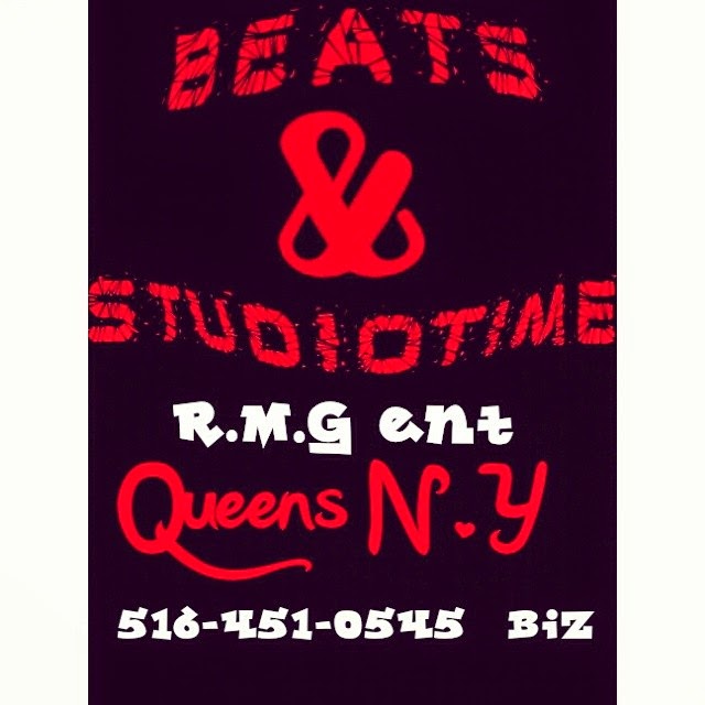 Photo of Rmg studio in Jamaica City, New York, United States - 4 Picture of Point of interest, Establishment