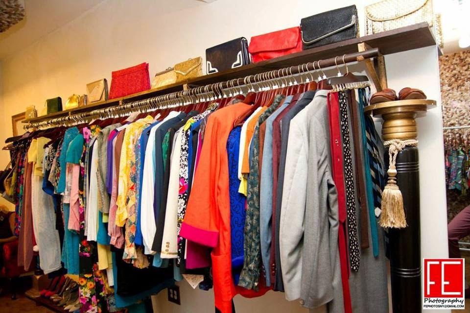 Photo of So Angeline in Staten Island City, New York, United States - 1 Picture of Point of interest, Establishment, Store, Clothing store