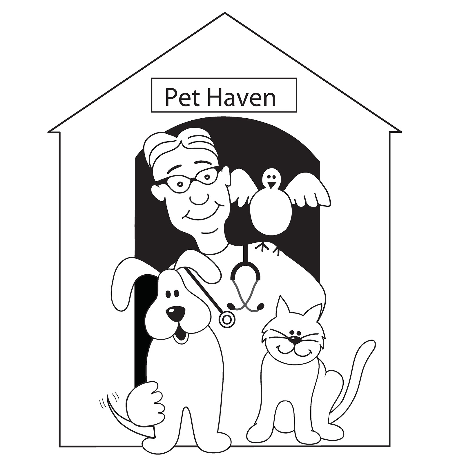 Photo of Pet Haven Animal Hospital in Brooklyn City, New York, United States - 2 Picture of Point of interest, Establishment, Veterinary care