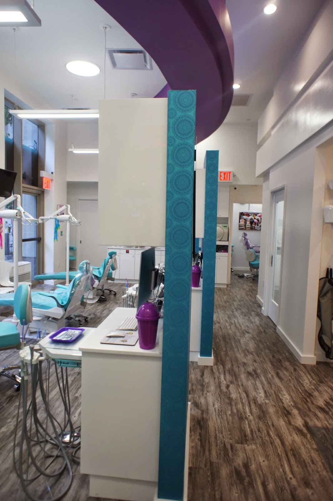 Photo of Chelsea Pediatric Dentistry in New York City, New York, United States - 8 Picture of Point of interest, Establishment, Health, Doctor, Dentist