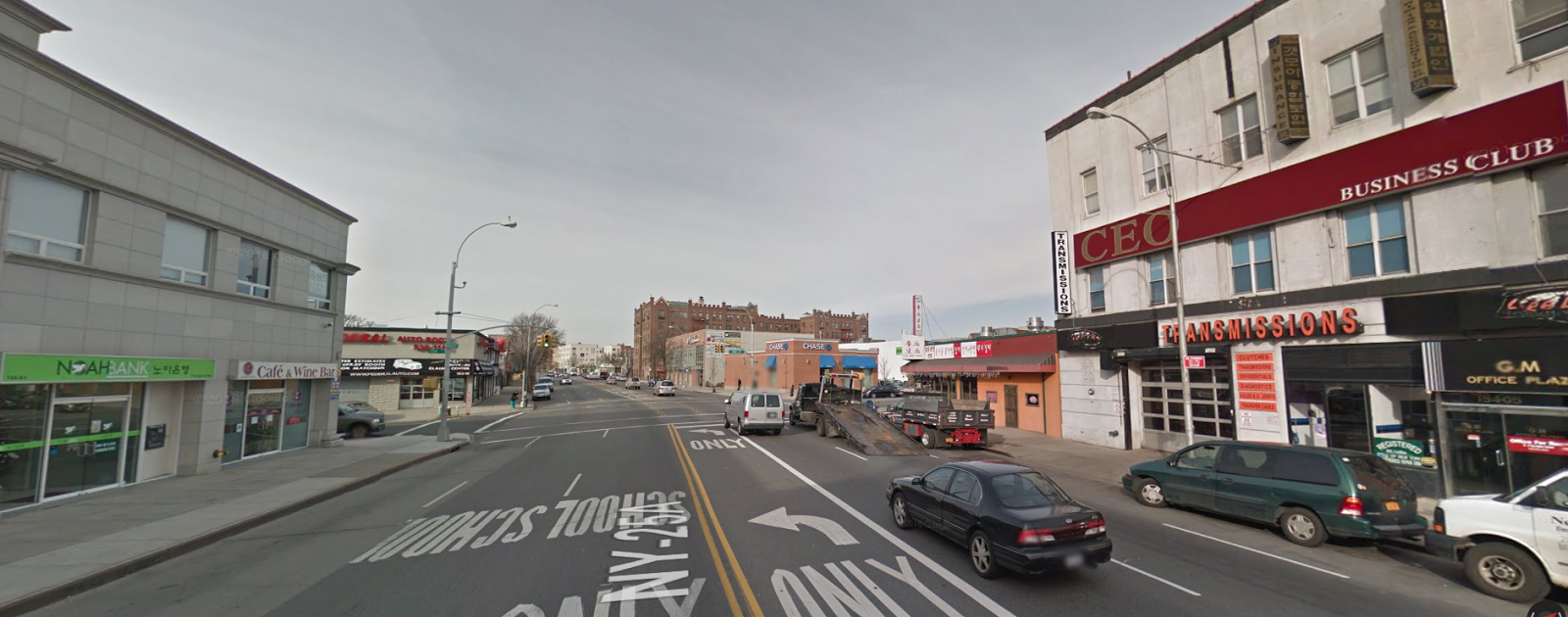 Photo of 369 纽约网站设计 | 网页设计 in Queens City, New York, United States - 7 Picture of Point of interest, Establishment