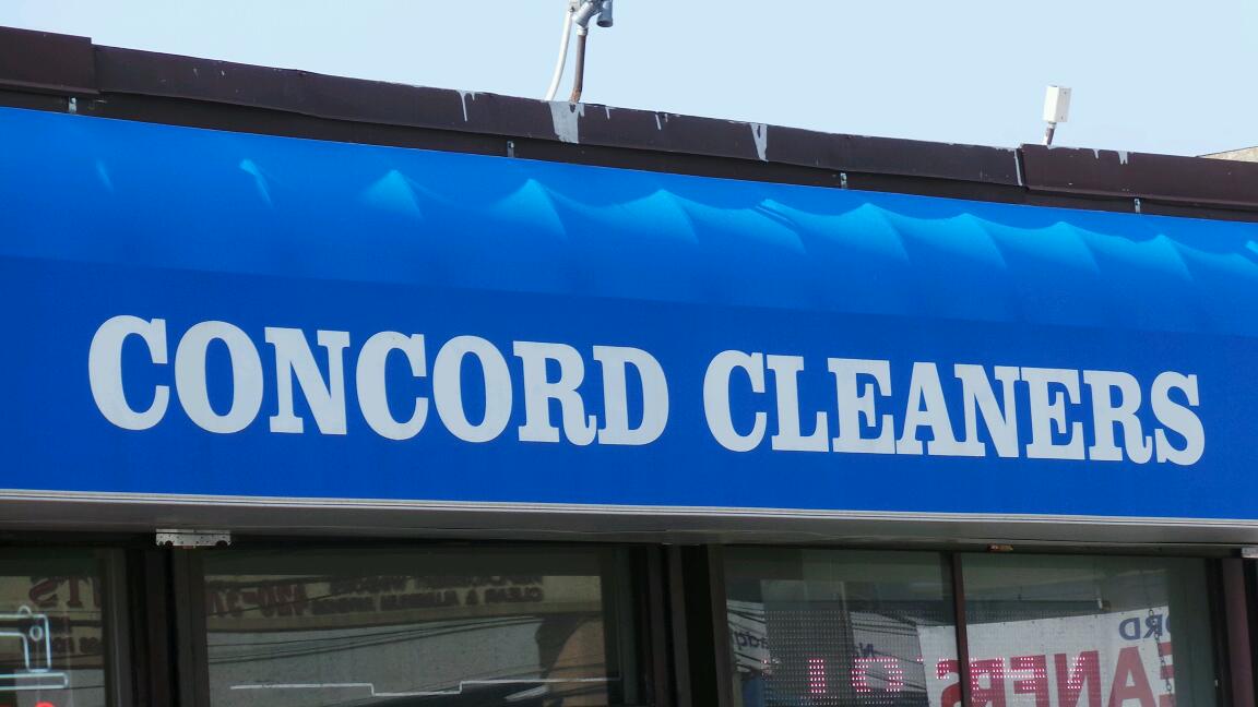 Photo of Concord Cleaners in Richmond City, New York, United States - 2 Picture of Point of interest, Establishment, Laundry