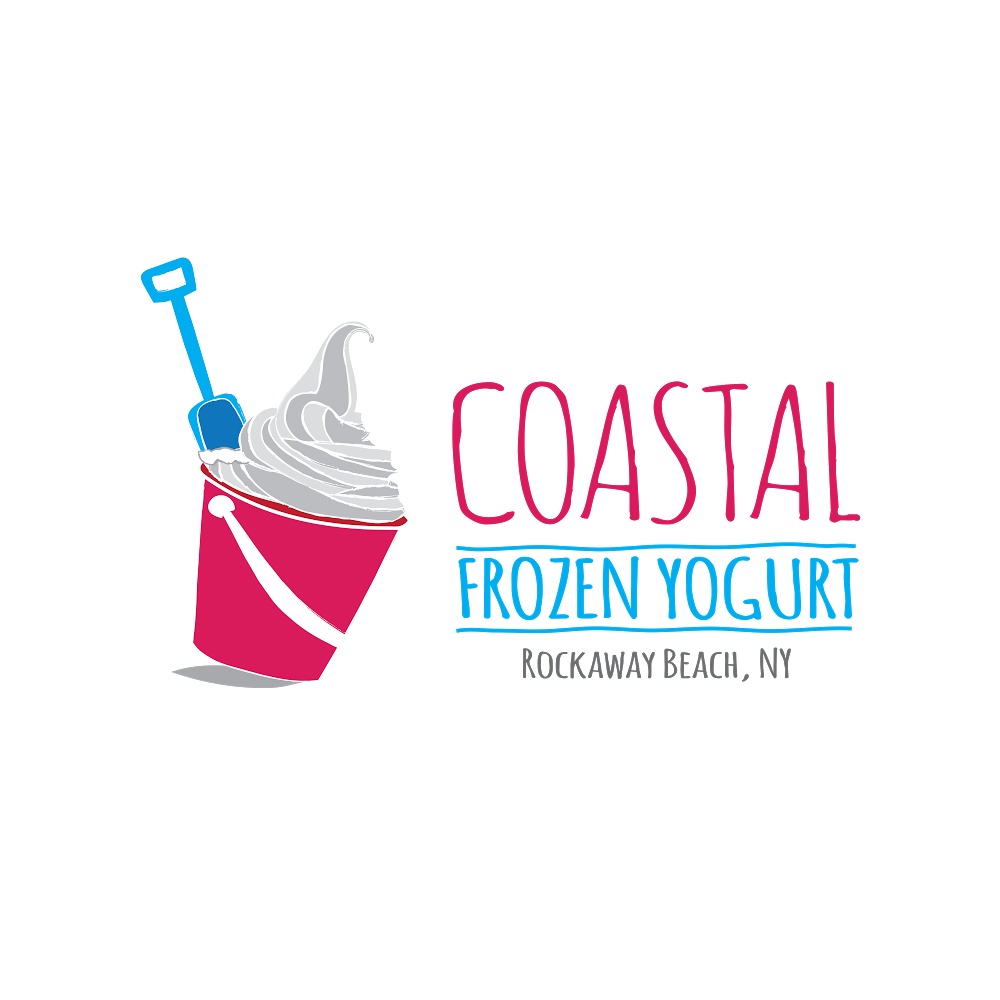 Photo of Coastal Frozen Yogurt in Rockaway City, New York, United States - 4 Picture of Food, Point of interest, Establishment, Store