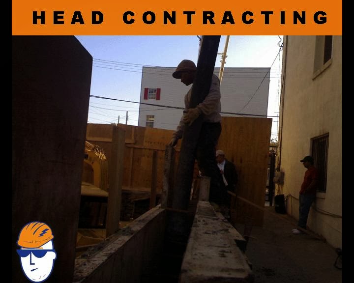 Photo of Head Contracting in College Point City, New York, United States - 6 Picture of Point of interest, Establishment, General contractor, Roofing contractor