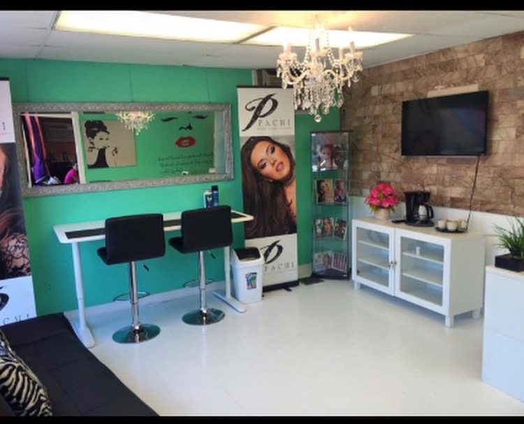 Photo of The Glam Team in Union City, New Jersey, United States - 4 Picture of Point of interest, Establishment, Beauty salon