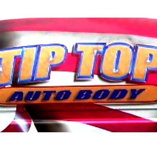 Photo of Tip Top Auto Body Inc in New Hyde Park City, New York, United States - 8 Picture of Point of interest, Establishment, Car repair