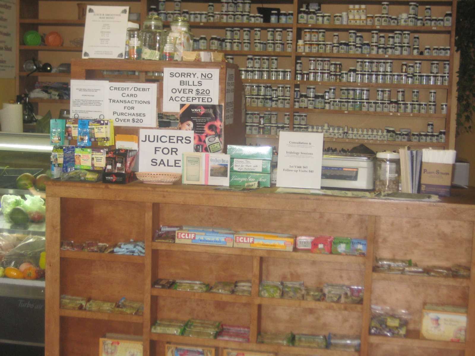 Photo of Golden Seal Health Foods & Wellness Center, Inc in New York City, New York, United States - 8 Picture of Food, Point of interest, Establishment, Store, Health