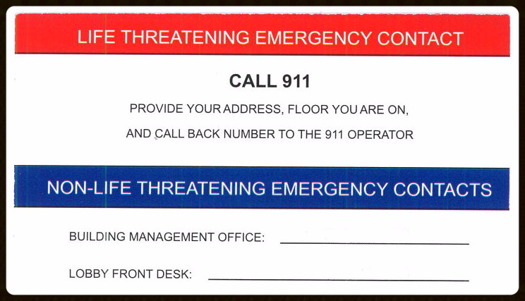 Photo of Total Fire Protection in Brooklyn City, New York, United States - 6 Picture of Point of interest, Establishment