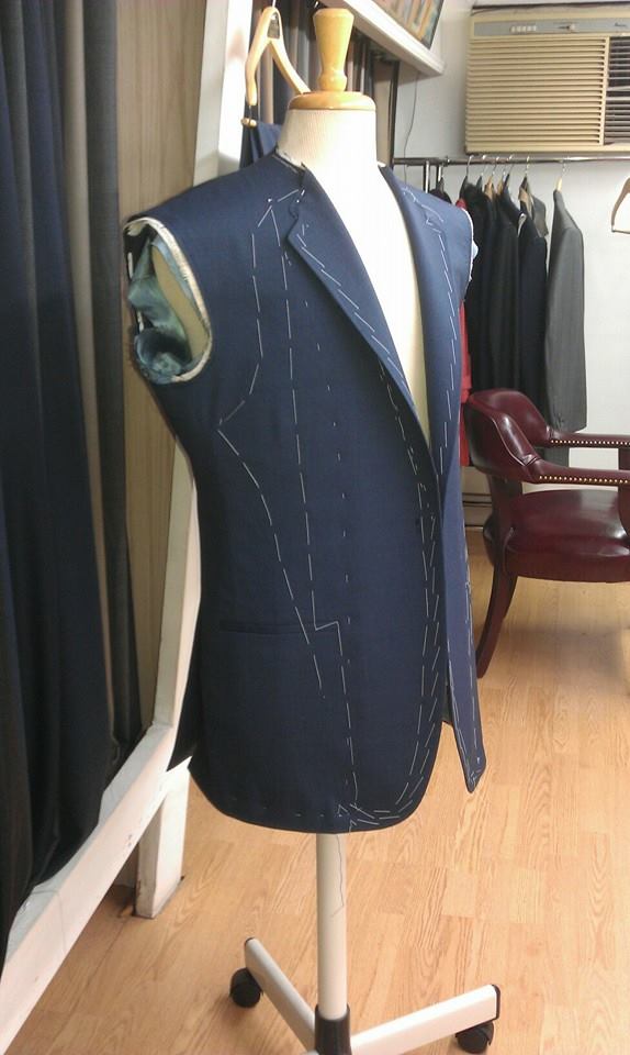 Photo of Certo Custom Tailors in Secaucus City, New Jersey, United States - 2 Picture of Point of interest, Establishment