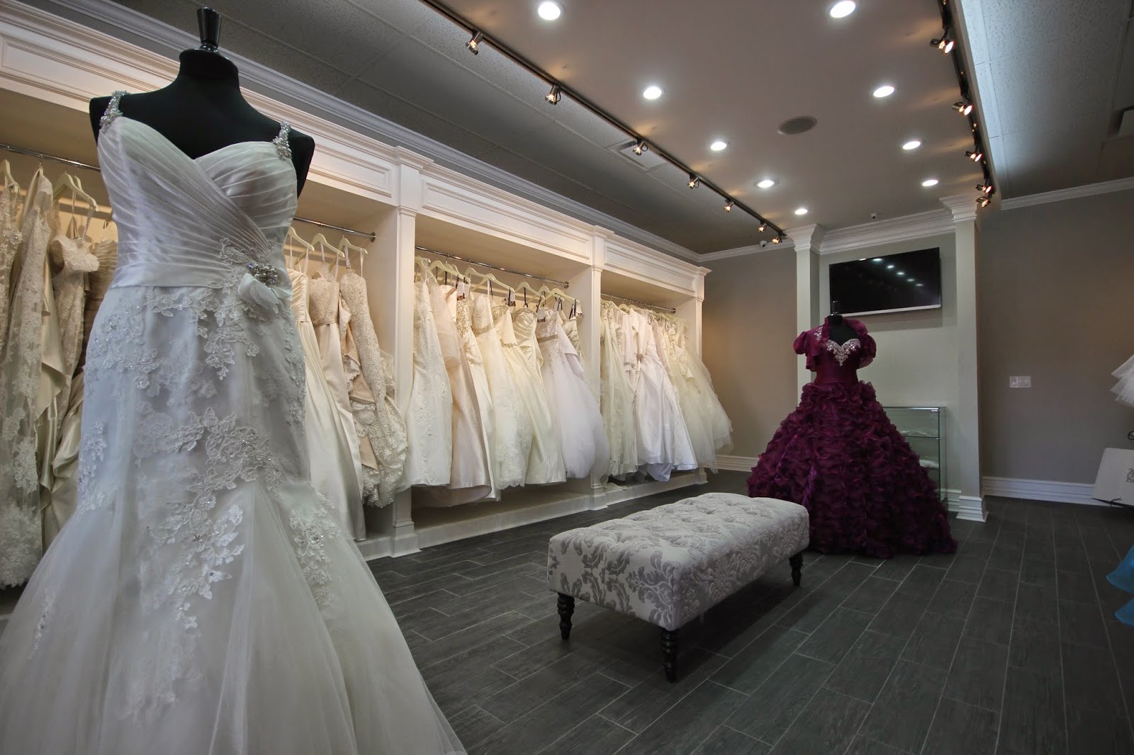 Photo of European Bridal in North Bergen City, New Jersey, United States - 1 Picture of Point of interest, Establishment, Store, Clothing store